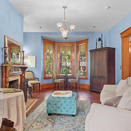 Savannah Suite Gainesville Extérieur photo